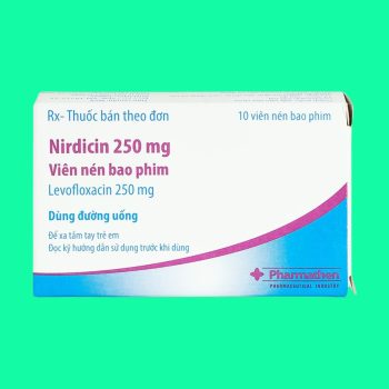 Nirdicin 250mg