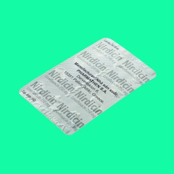 Nirdicin 250mg