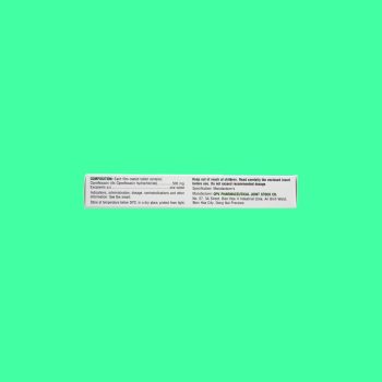 OpeCipro 500mg