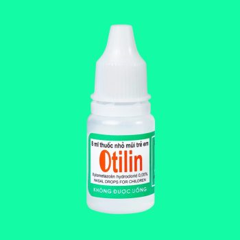 Otilin 8ml 0.05%