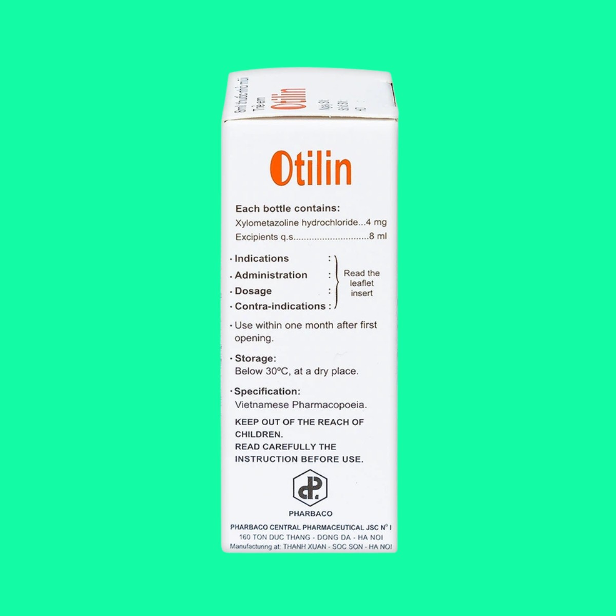 otilin-8ml-0.05%-3 Otilin 8ml 0.05%