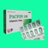 Pacfon 100