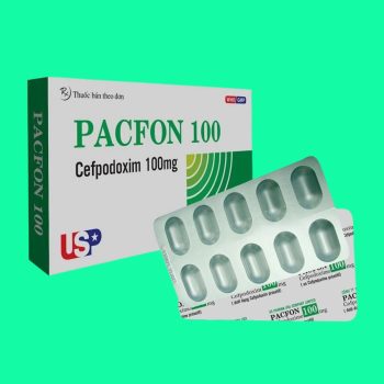 Pacfon 100