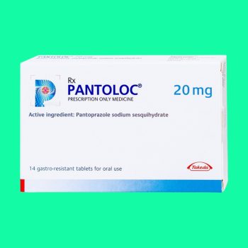 Pantoloc 20mg