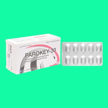 Parokey-30
