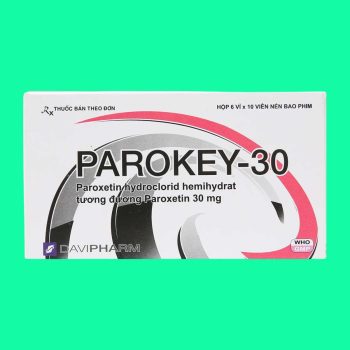 Parokey-30