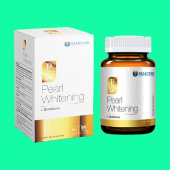 Pearl Whitening
