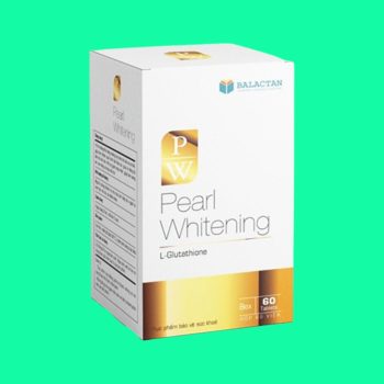 Pearl Whitening