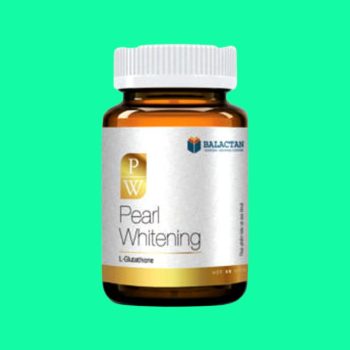 Pearl Whitening