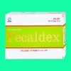 Pecaldex 10ml