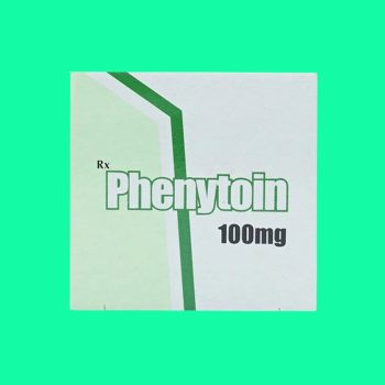 Phenytoin 100mg Danapha