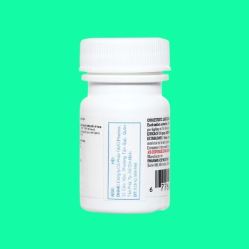 pms-Ursodiol C 250mg