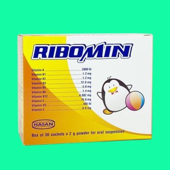 Ribomin 2g