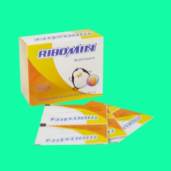 Ribomin 2g