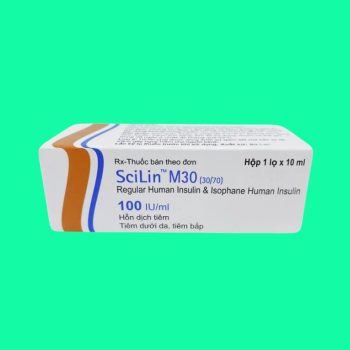 SciLin M30 100IU/ml