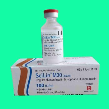 SciLin M30 100IU/ml