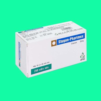 Stugon-Pharimex 25mg