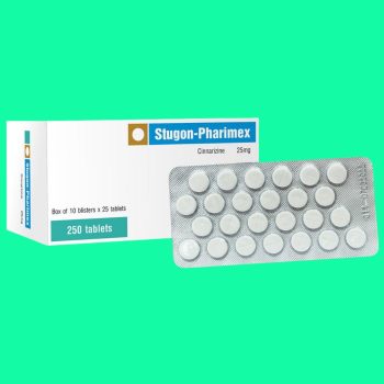 Stugon-Pharimex 25mg