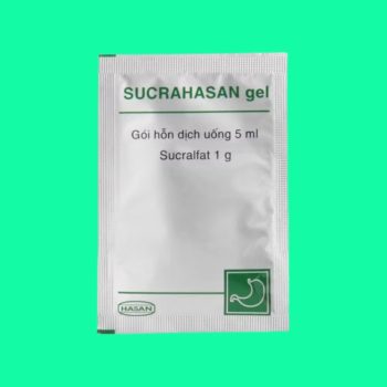 Sucrahasan Gel 5ml