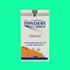 Towders Spray + 100ml 6 Towders Spray + 100ml