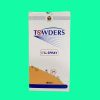 Towders Plus Spray 100ml