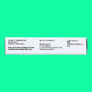 Vectrine 300mg