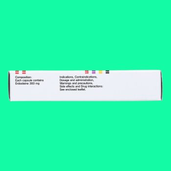 Vectrine 300mg