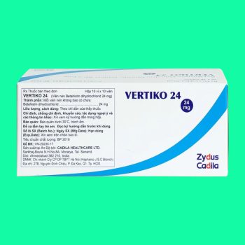 Vertiko 24
