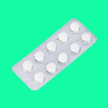 Vitamin B1 250mg Mekophar