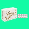Vitamin B6 250mg Mekophar