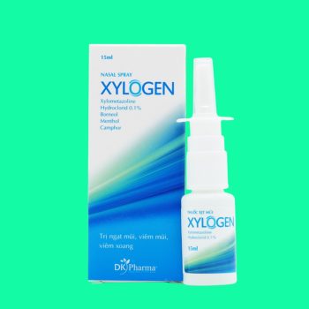 Xylogen 15ml