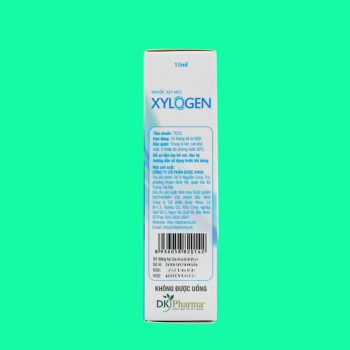 Xylogen 15ml