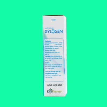 Xylogen 15ml