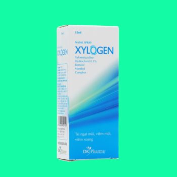 Xylogen 15ml