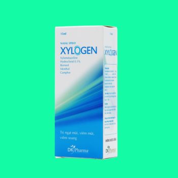 Xylogen 15ml