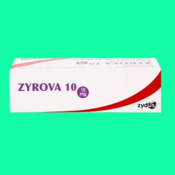 Zyrova 10