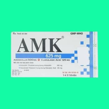 AMK 625