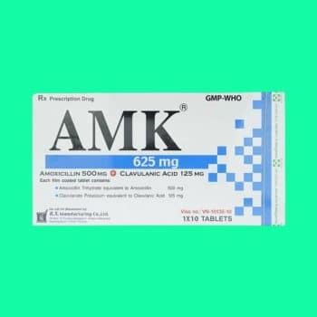 AMK 625