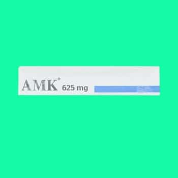 AMK 625