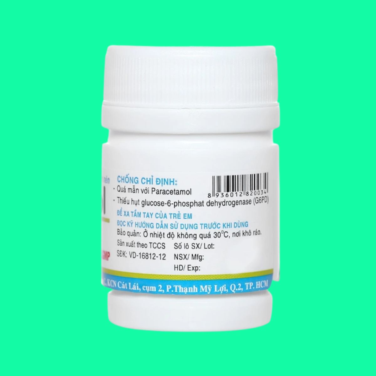 Acemol 325mg (3) Acemol 325mg