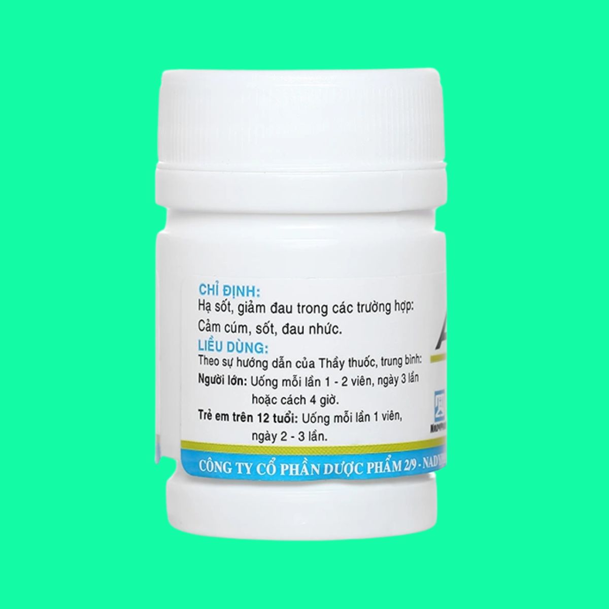 Acemol 325mg (4) Acemol 325mg