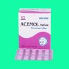 Acemol enfant 100mg