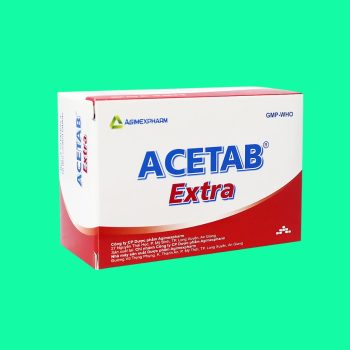 Acetab Extra