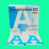Acetylcystein EG 200mg