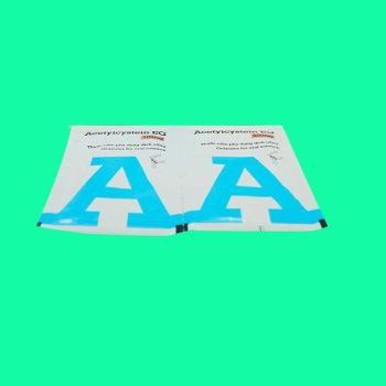 Acetylcystein EG 200mg