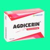 Agdicerin 50mg 7 Agdicerin 50mg