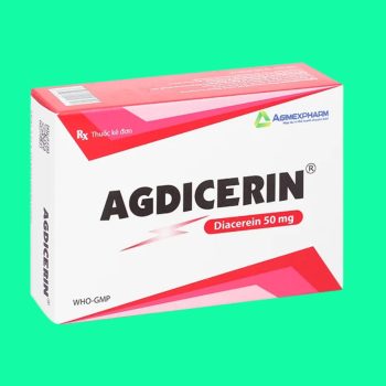 Agdicerin 50mg