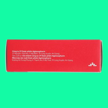 Agdicerin 50mg 3 Agdicerin 50mg