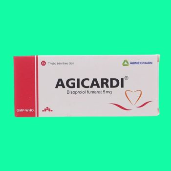 Agicardi 5mg