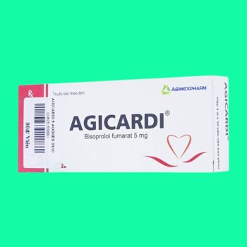 Agicardi 5mg 2 Agicardi 5mg